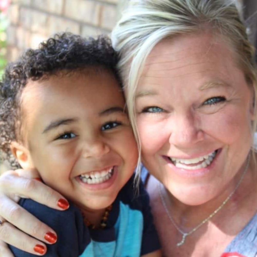 Meet your Posher, Jennifer